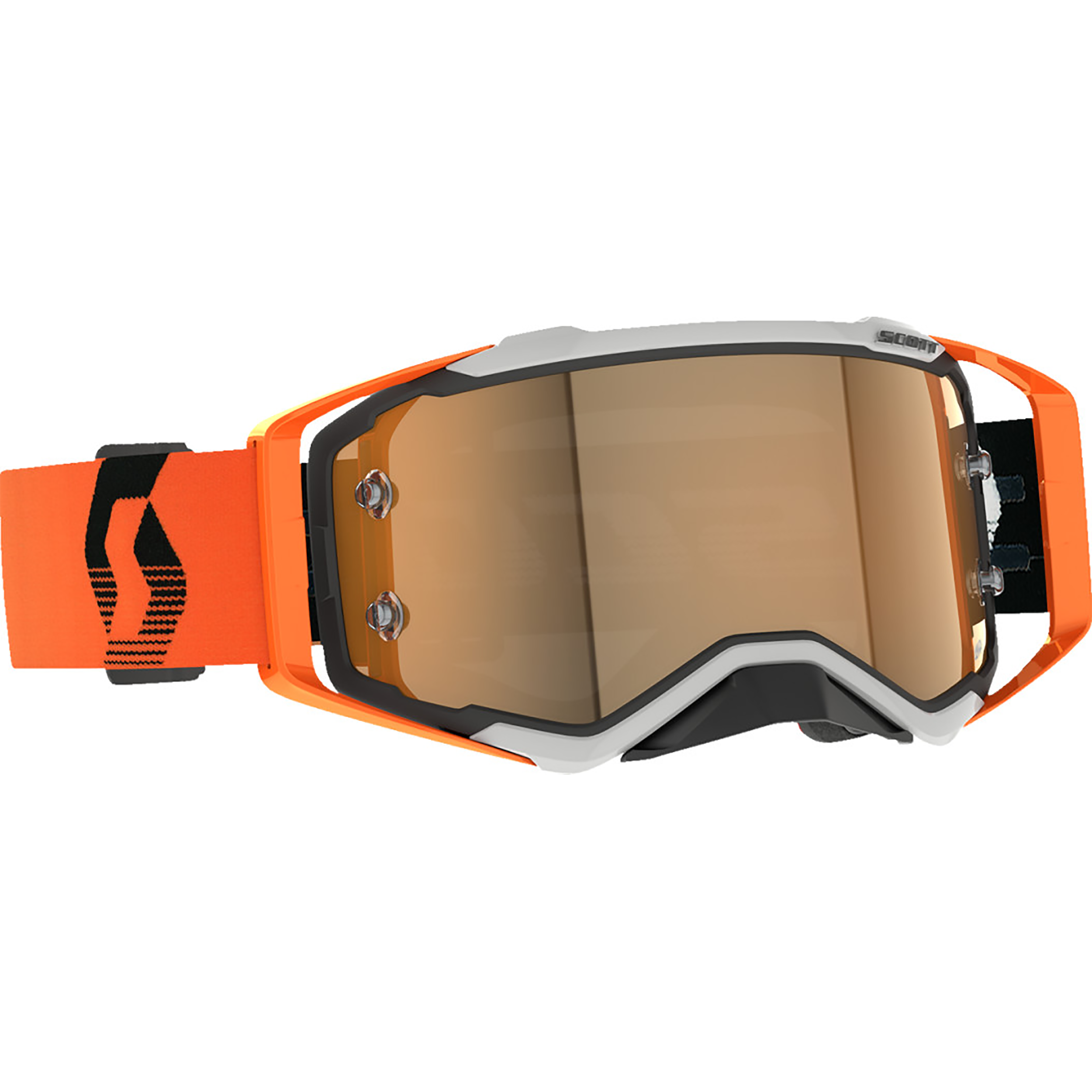 scott vapor amplifier goggles Scott Prospect Goggles