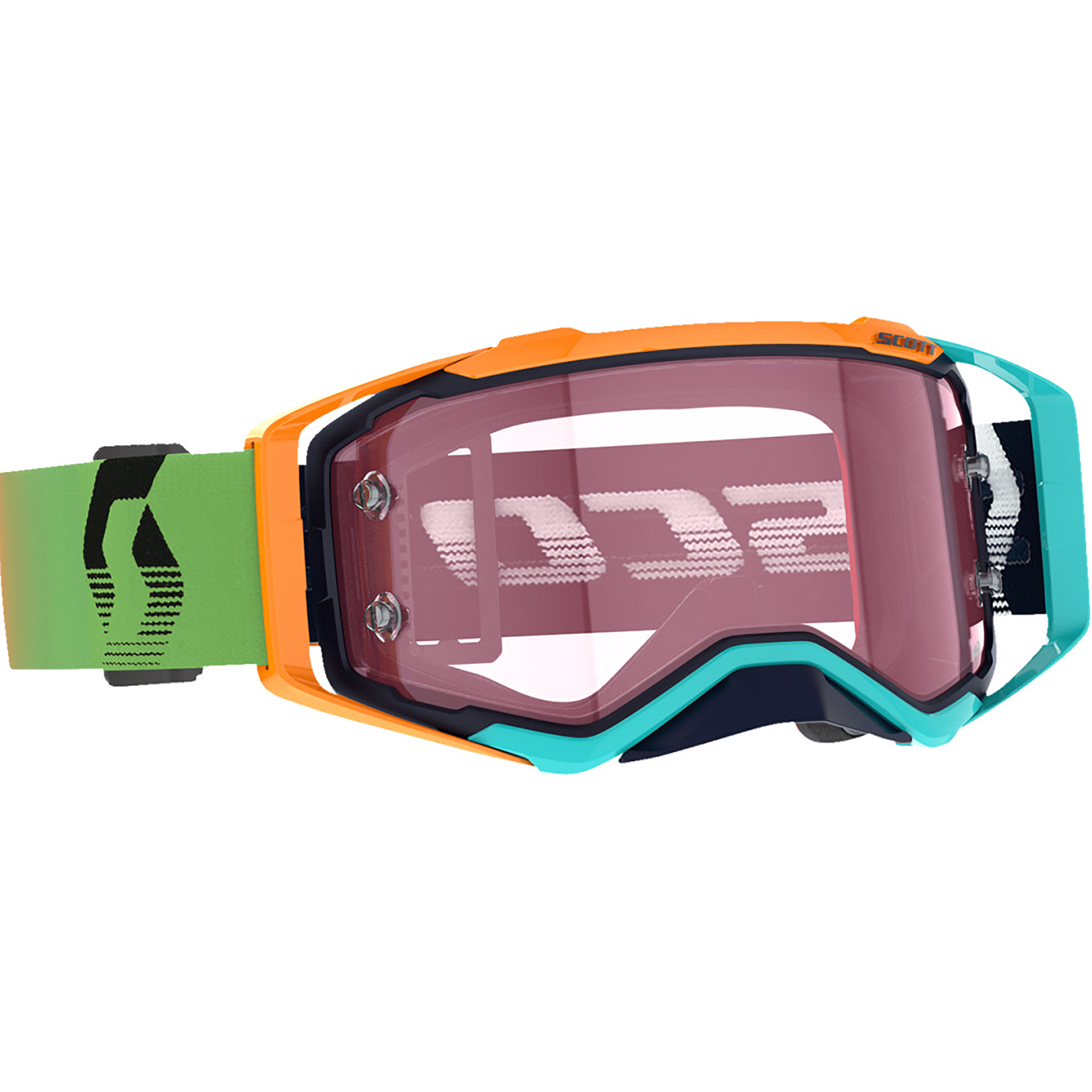 Scott Prospect Goggles