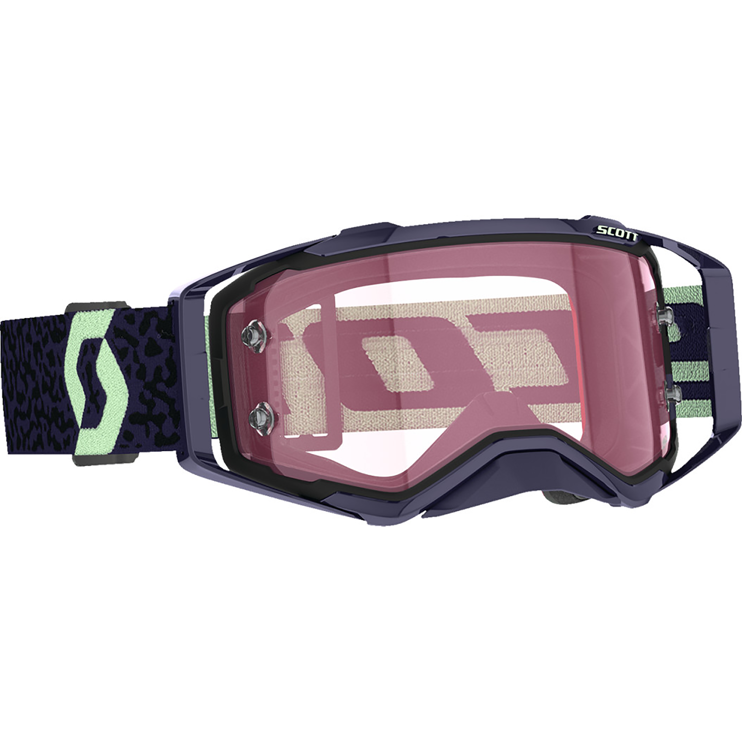 Scott Prospect Goggles