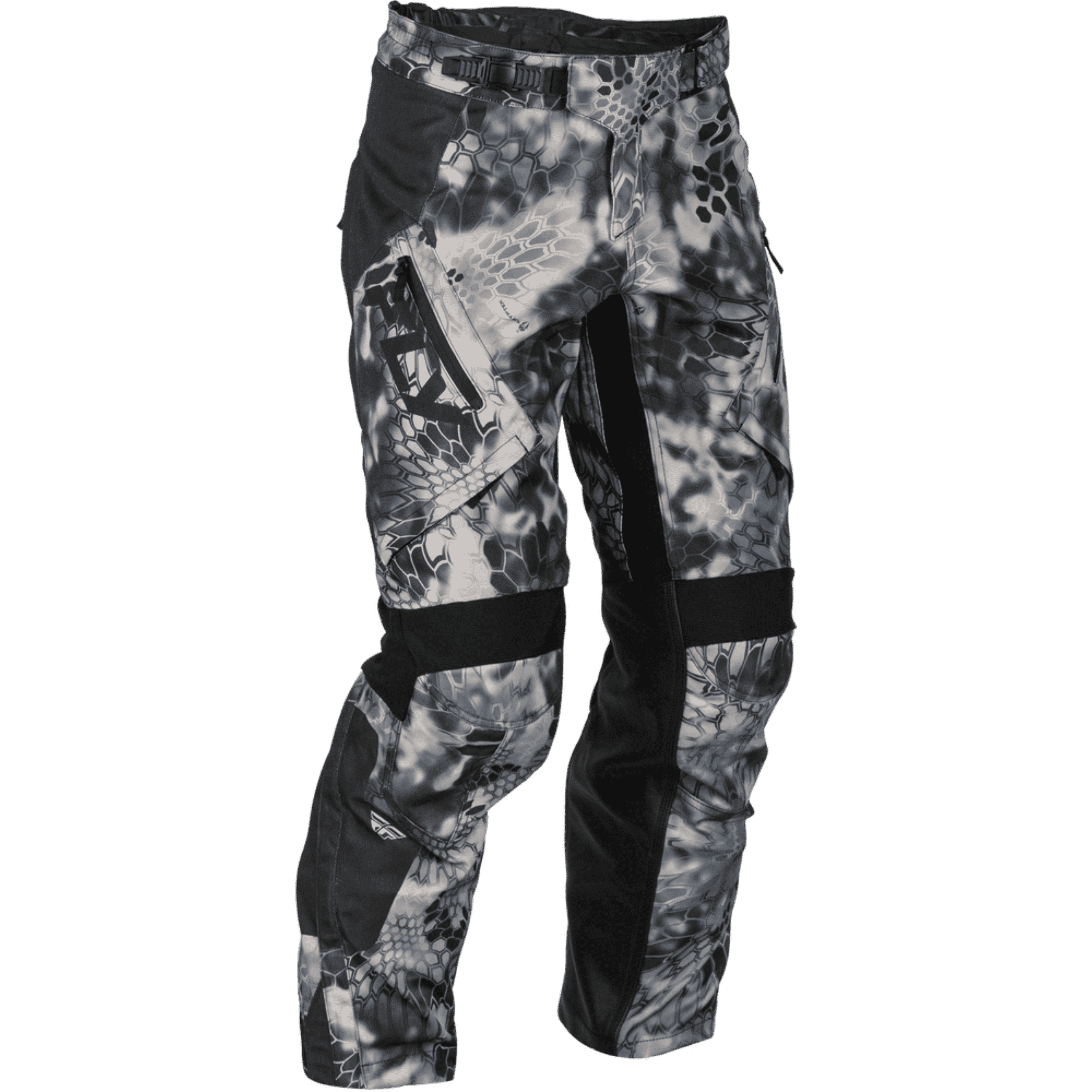 2025 Fly Racing Adult Patrol Pant (Over The Boot) — BentLever.com