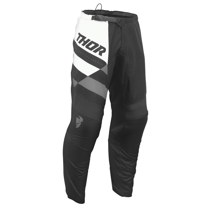 2024 Thor Youth Sector Checker Pants