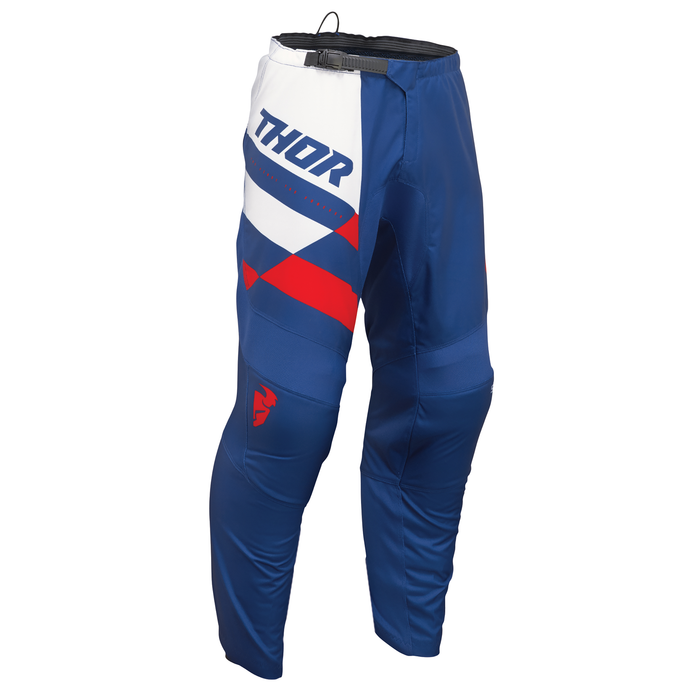 2024 Thor Youth Sector Checker Pants