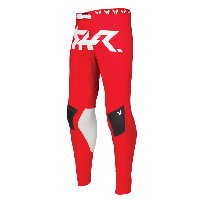 2025 Thor Racing Adult Sportmode Riot Black/Red Gear Combo