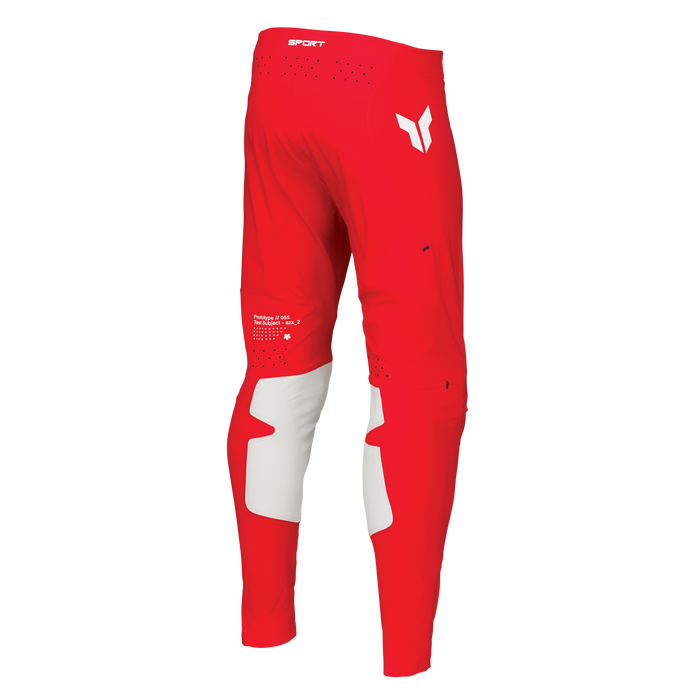 2025 Thor Sportmode Riot Pants