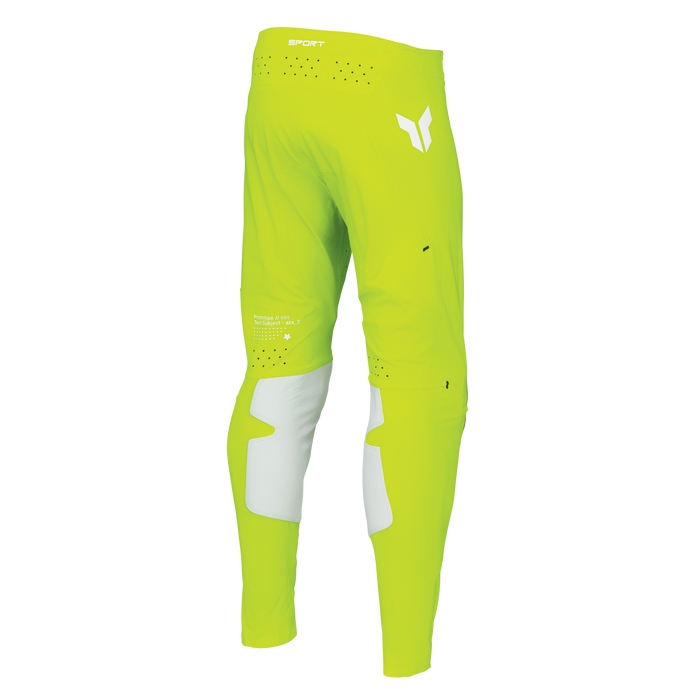 2025 Thor Sportmode Riot Pants