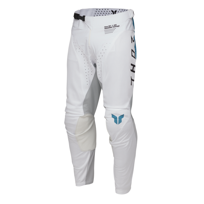 2025 Thor Launchmode Raid Vented Pants