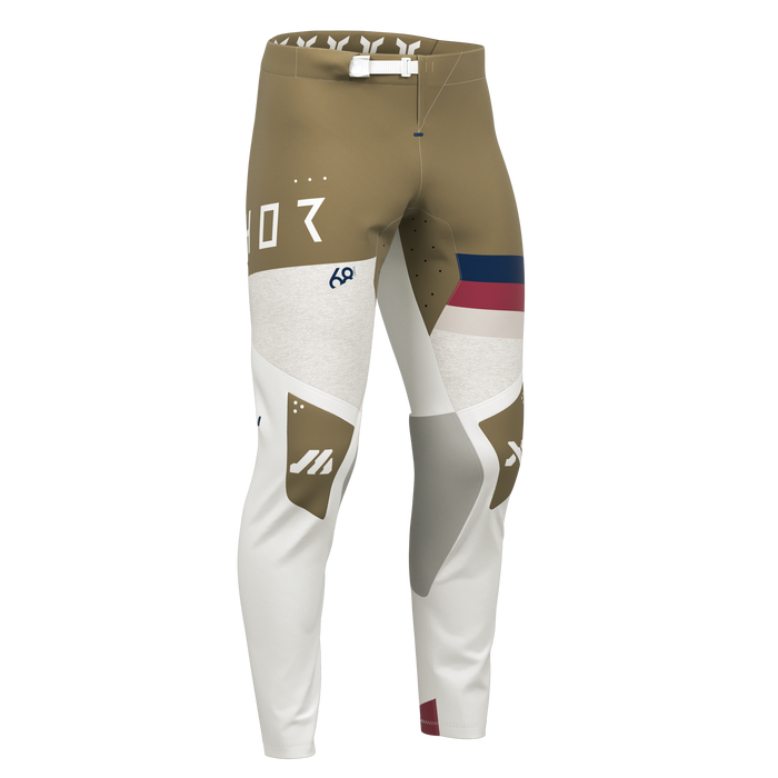 2026 Thor Adult Sportmode League Pants