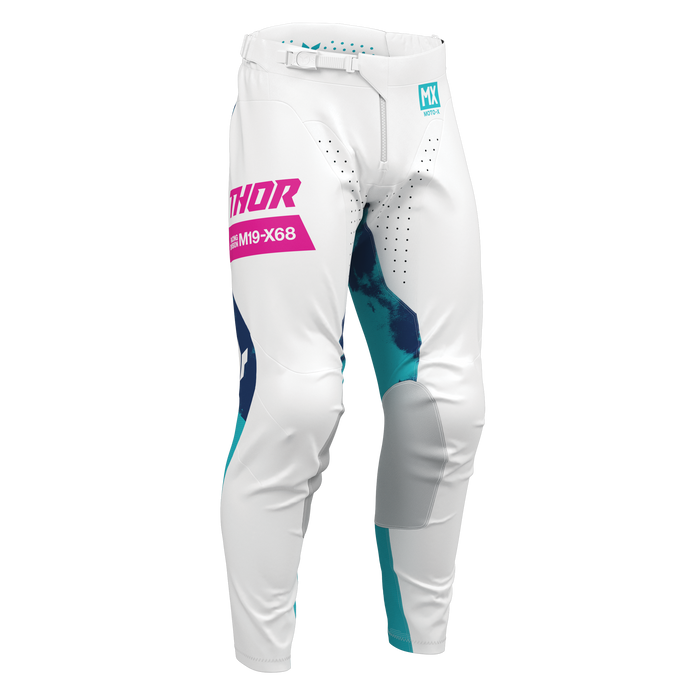 2026 Thor Adult Launchmode Bleach Pants