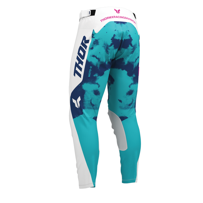 2026 Thor Adult Launchmode Bleach Pants