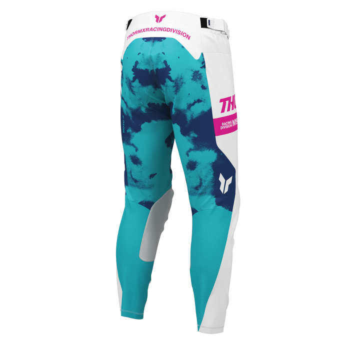 2026 Thor Adult Launchmode Bleach Pants