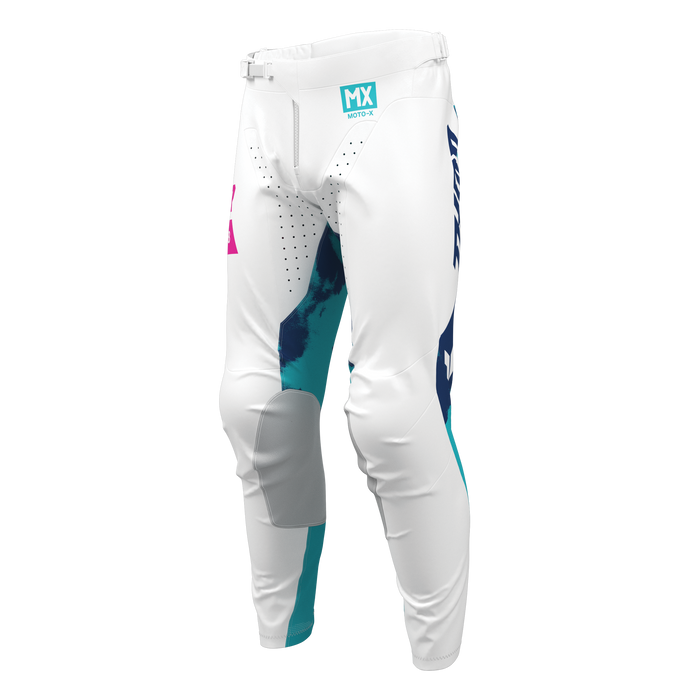 2026 Thor Adult Launchmode Bleach Pants