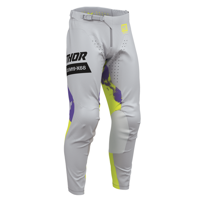 2026 Thor Adult Launchmode Bleach Pants