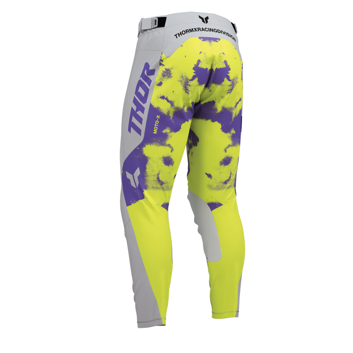 2026 Thor Adult Launchmode Bleach Pants