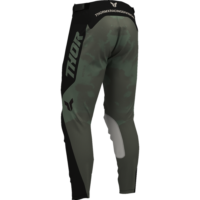 2026 Thor Adult Launchmode Bleach Pants