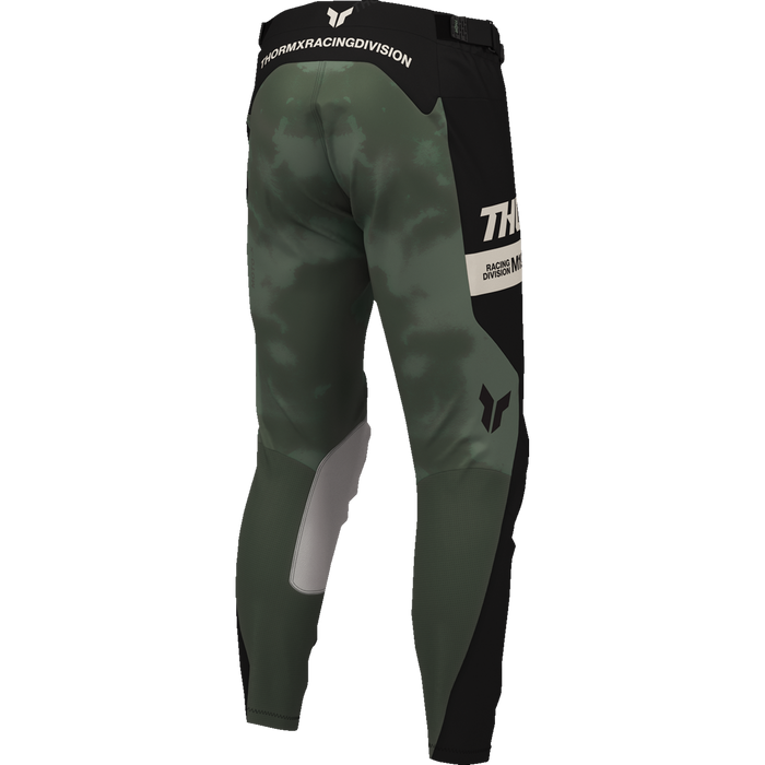 2026 Thor Adult Launchmode Bleach Pants