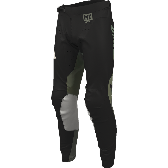 2026 Thor Adult Launchmode Bleach Pants