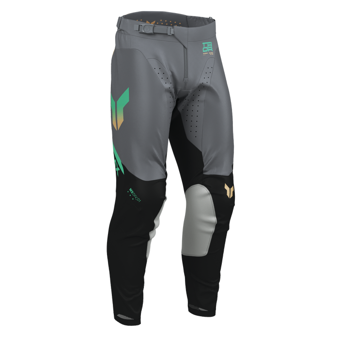 2026 Thor Adult Launchmode Vented Raptor Pants