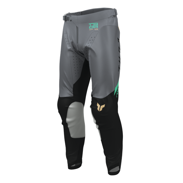 2026 Thor Adult Launchmode Vented Raptor Pants