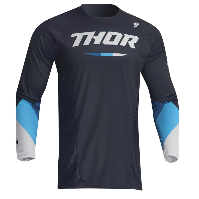 2024 Thor Youth Pulse Tactic Midnight Gear Combo