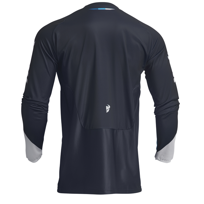 2024 Thor Youth Pulse Tactic Jersey