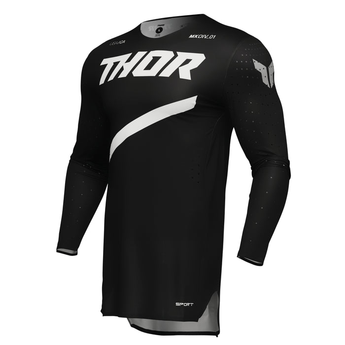 2025 Thor Sportmode Brave Jersey