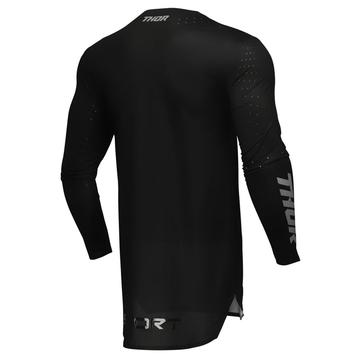 2025 Thor Sportmode Brave Jersey