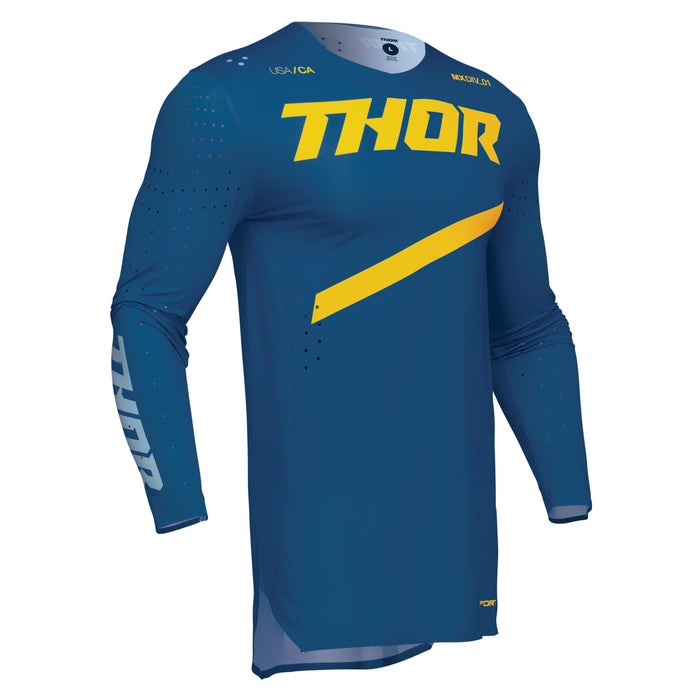 2025 Thor Sportmode Brave Jersey