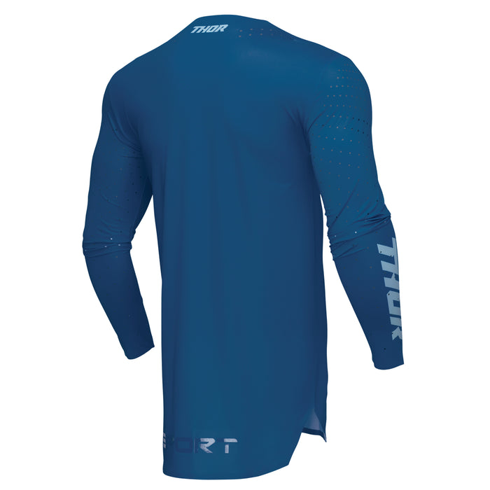 2025 Thor Sportmode Brave Jersey