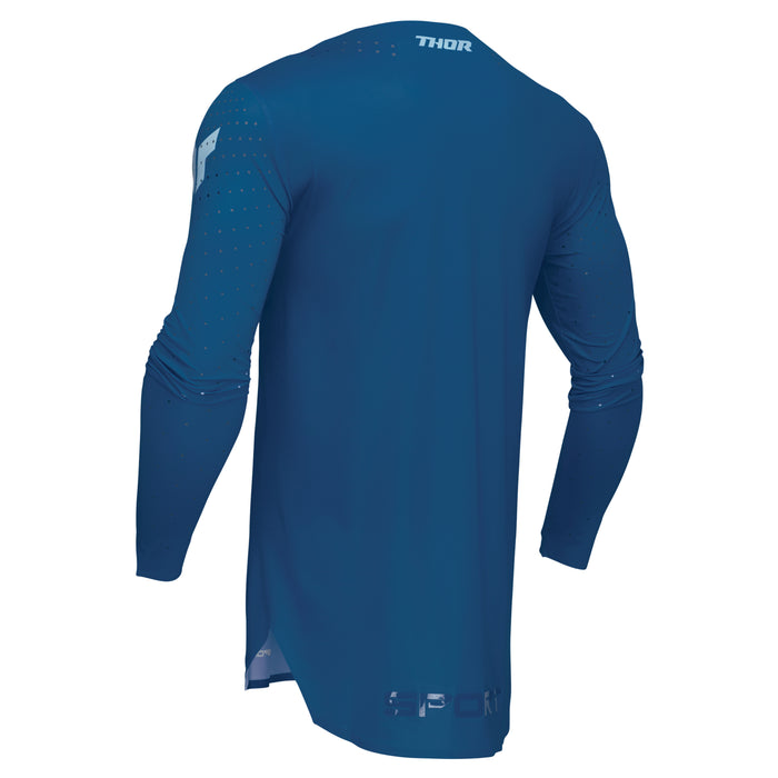 2025 Thor Sportmode Brave Jersey