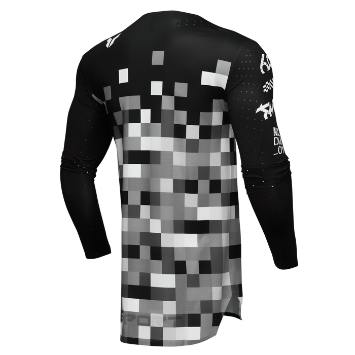 2025 Thor Sportmode Riot Jersey