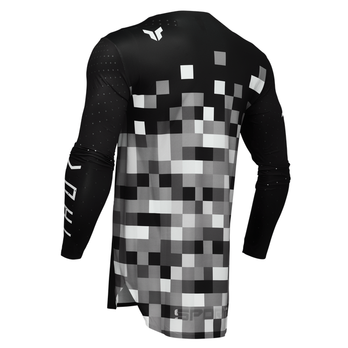 2025 Thor Sportmode Riot Jersey