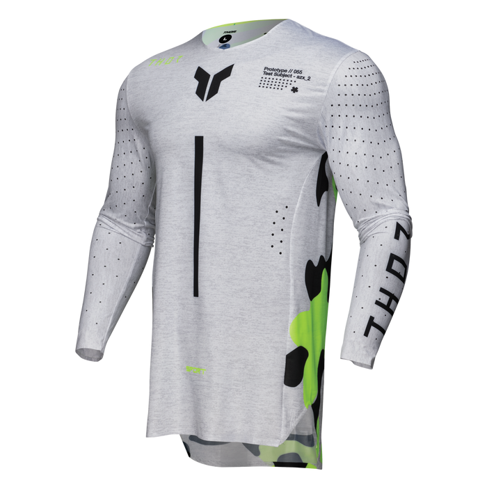 2025 Thor Sportmode Riot Jersey