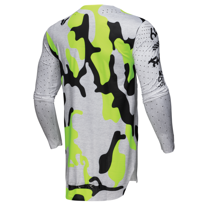 2025 Thor Sportmode Riot Jersey