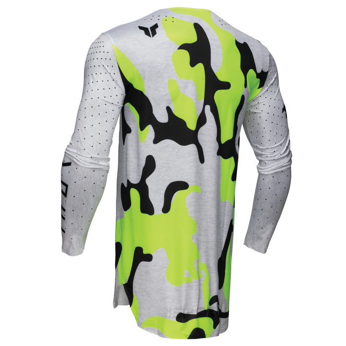 2025 Thor Sportmode Riot Jersey