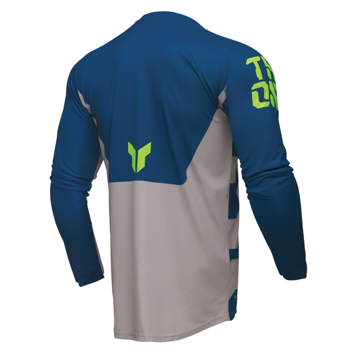 2025 Thor Launchmode Forge Jersey