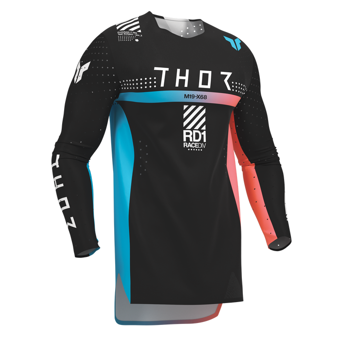 2026 Thor Adult Sportmode Synth Jersey