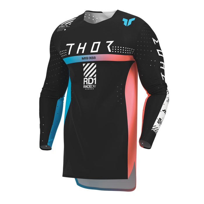 2026 Thor Adult Sportmode Synth Jersey