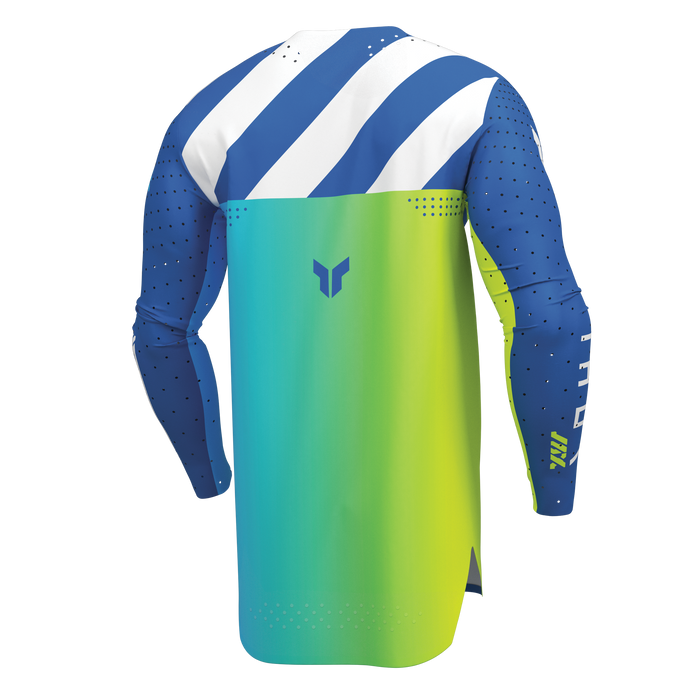 2026 Thor Adult Sportmode Synth Jersey