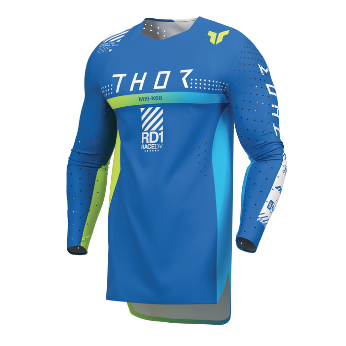 2026 Thor Adult Sportmode Synth Jersey