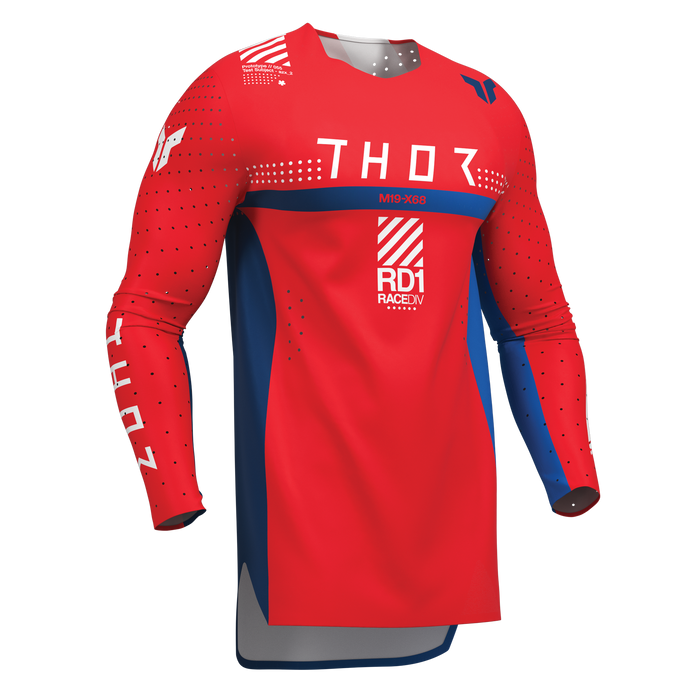 2026 Thor Adult Sportmode Synth Jersey