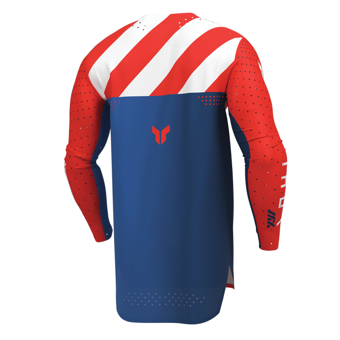 2026 Thor Adult Sportmode Synth Jersey