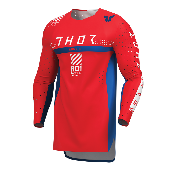 2026 Thor Adult Sportmode Synth Jersey