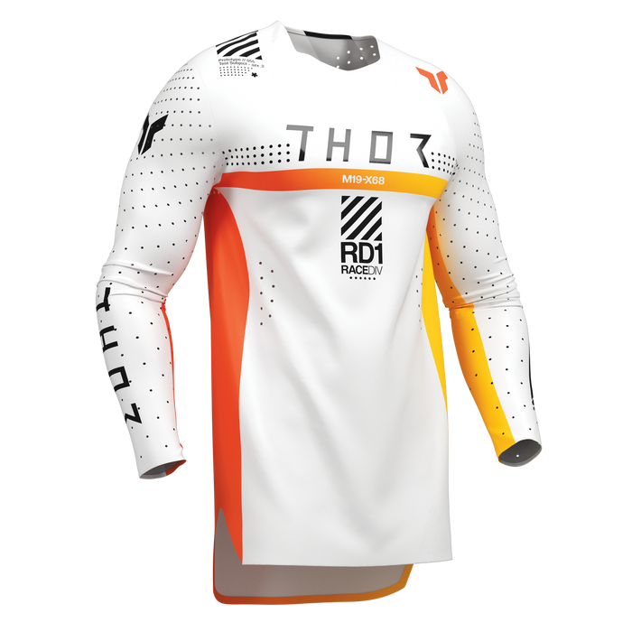 2026 Thor Adult Sportmode Synth Jersey