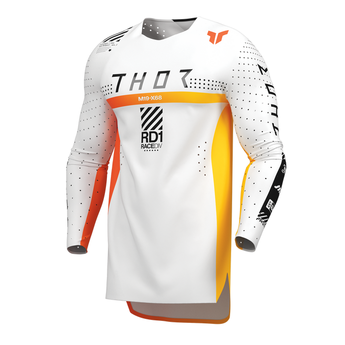 2026 Thor Adult Sportmode Synth Jersey