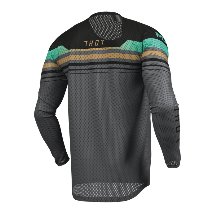 2026 Thor Adult Launchmode Vented Raptor Jersey