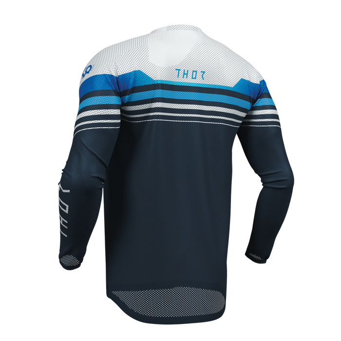 2026 Thor Adult Launchmode Vented Raptor Jersey