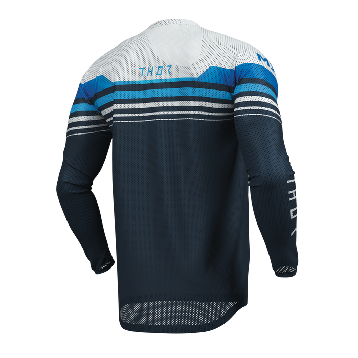 2026 Thor Adult Launchmode Vented Raptor Jersey