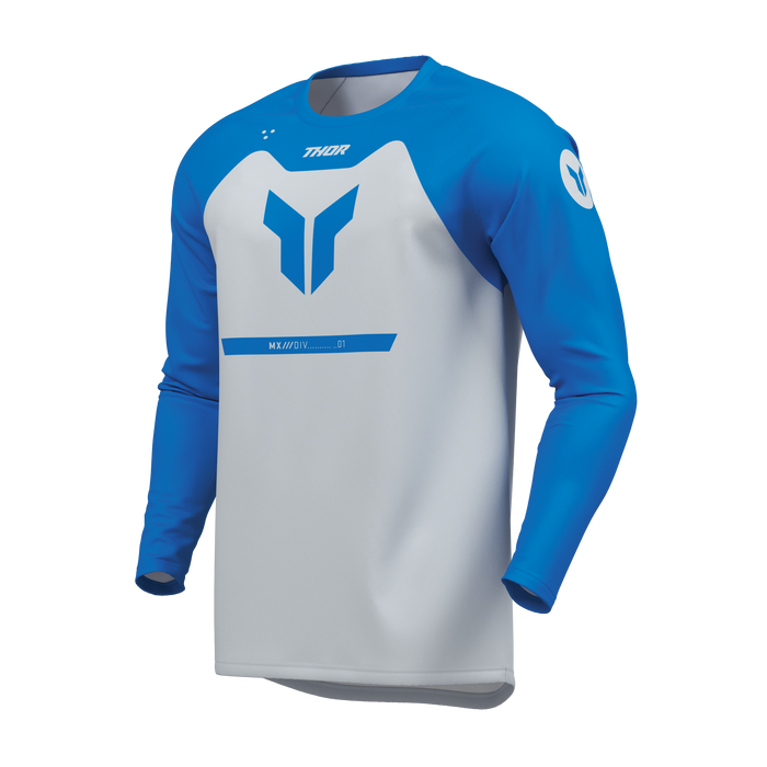 2026 Thor Adult Ridemode Menace Jersey