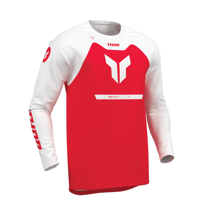 2026 Thor Adult Ridemode Menace Jersey