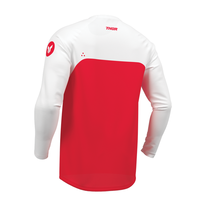 2026 Thor Adult Ridemode Menace Jersey